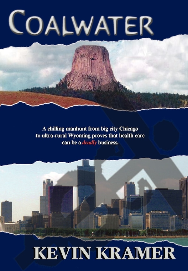 Coalwater by Kevin Kramer, Hardcover | Indigo Chapters