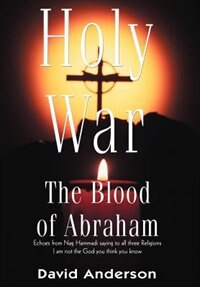 Holy War by David Anderson, Hardcover | Indigo Chapters