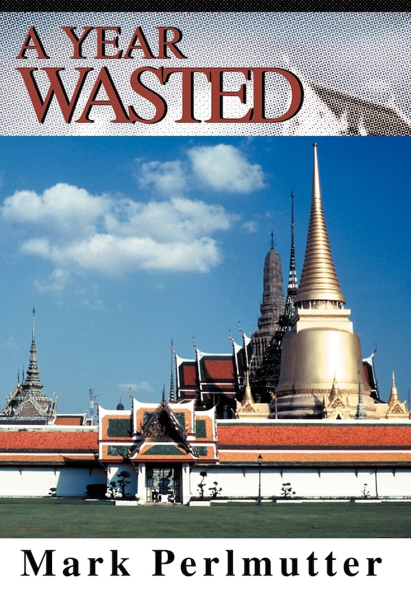 A Year Wasted by Mark Perlmutter, Hardcover | Indigo Chapters