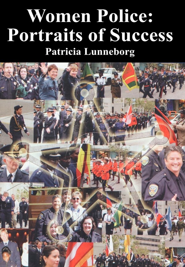 Women Police by Patricia Lunneborg, Hardcover | Indigo Chapters