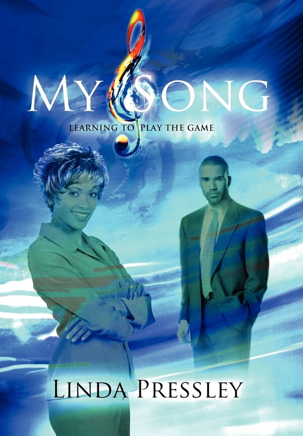 My Song by Linda Pressley, Hardcover | Indigo Chapters