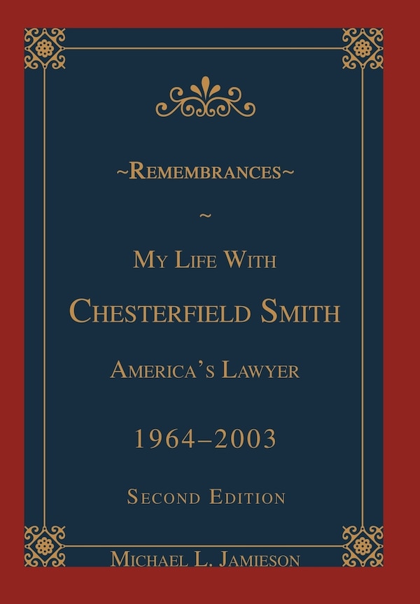 Remembrances by Michael L Jamieson, Hardcover | Indigo Chapters