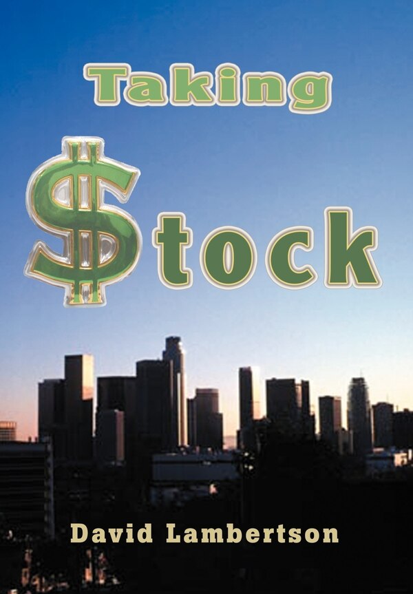 Taking Stock by David Lambertson, Hardcover | Indigo Chapters