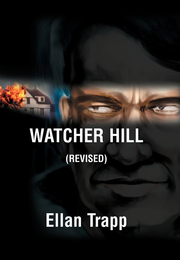 Watcher Hill by Ellan Trapp, Hardcover | Indigo Chapters