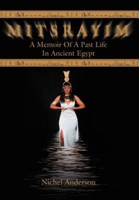 Mitsrayim by Nichel Anderson, Hardcover | Indigo Chapters