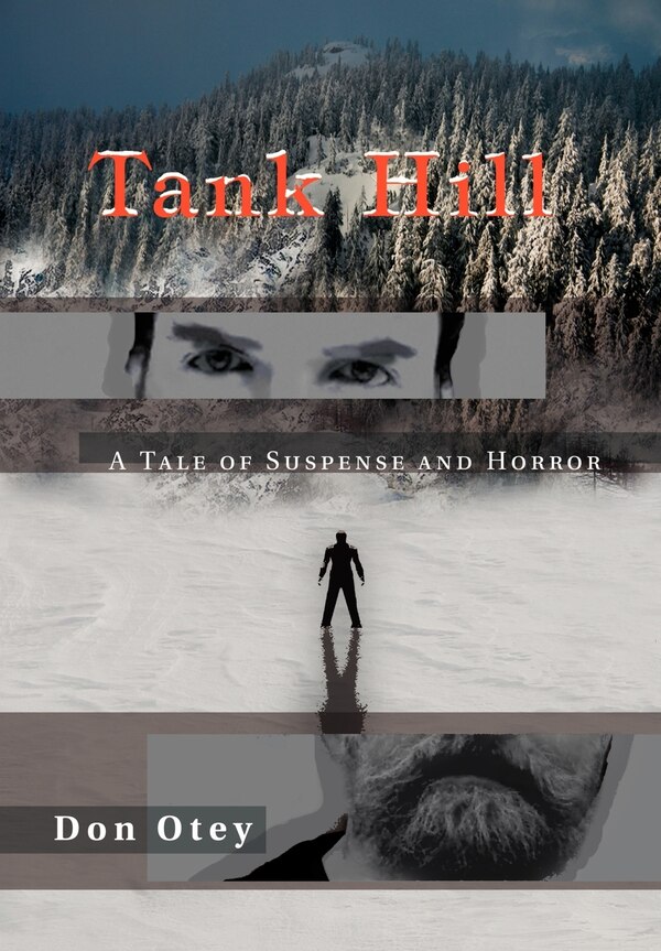 Tank Hill by Don Otey, Hardcover | Indigo Chapters