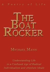 The Boat Rocker by Michael Mann, Hardcover | Indigo Chapters