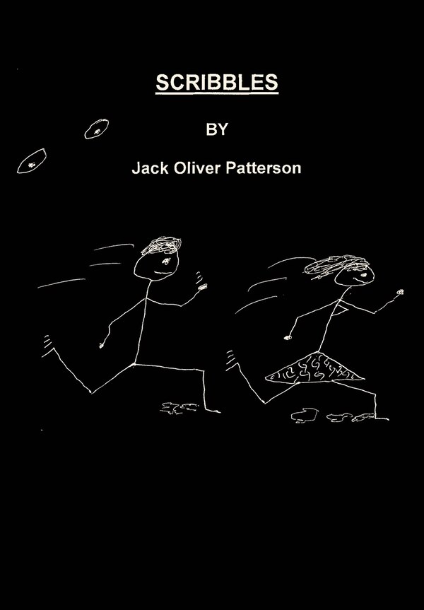 Scribbles by Jack O Patterson, Hardcover | Indigo Chapters