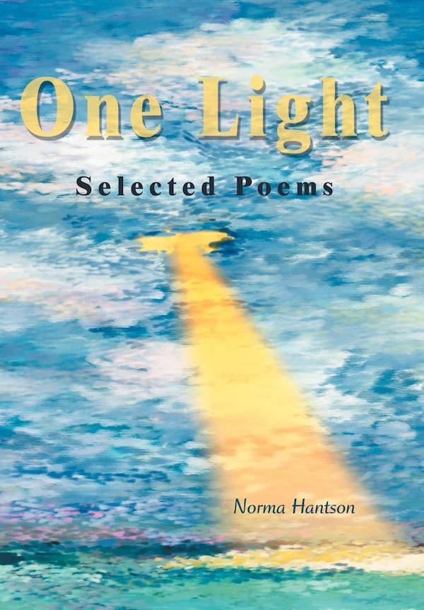 One Light by Norma Hantson, Hardcover | Indigo Chapters