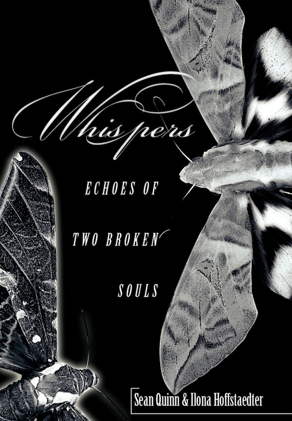 Whispers by Sean Quinn, Hardcover | Indigo Chapters