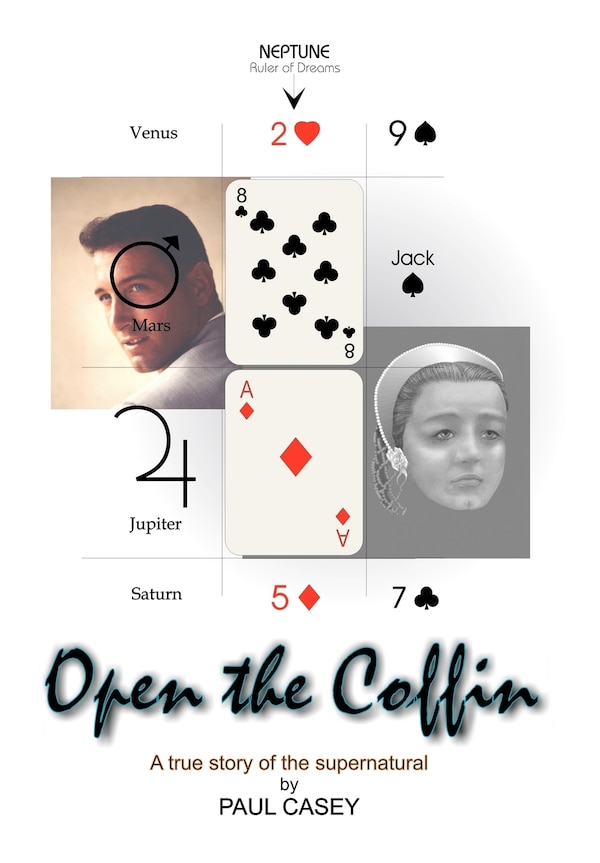 Open the Coffin by Paul Casey, Hardcover | Indigo Chapters