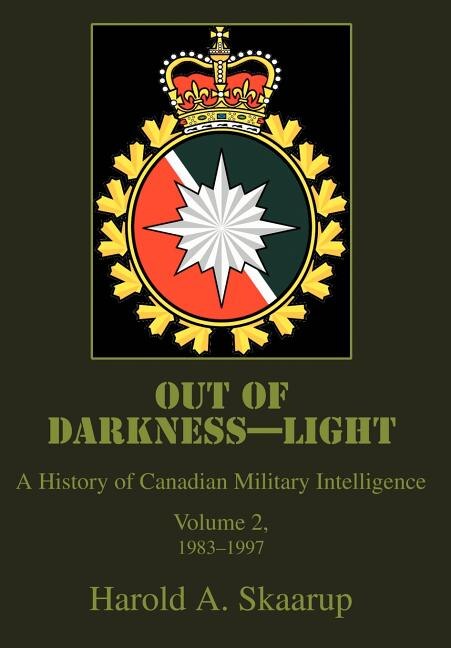 Out of Darkness - Light by Harold A Skaarup, Hardcover | Indigo Chapters