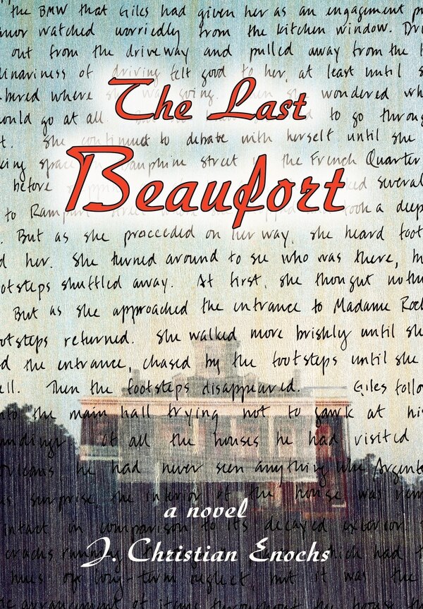The Last Beaufort by J Christian Enochs, Hardcover | Indigo Chapters