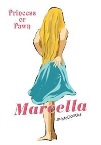 Marcella by Jp McDonald, Hardcover | Indigo Chapters