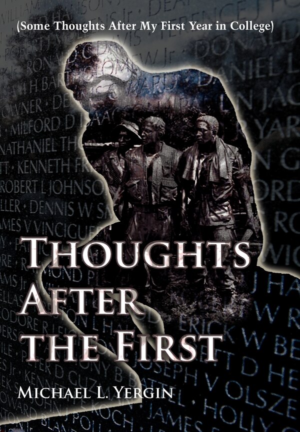 Thoughts After the First by Michael L Yergin, Hardcover | Indigo Chapters