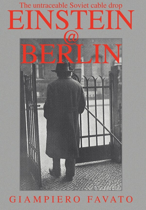 Einstein berlin by Giampiero Favato, Hardcover | Indigo Chapters