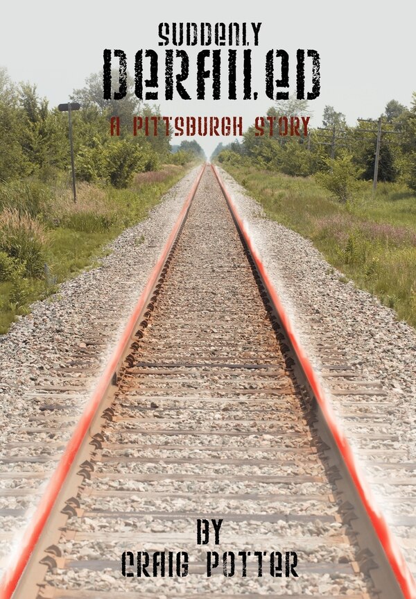 Suddenly Derailed by Craig Potter, Hardcover | Indigo Chapters