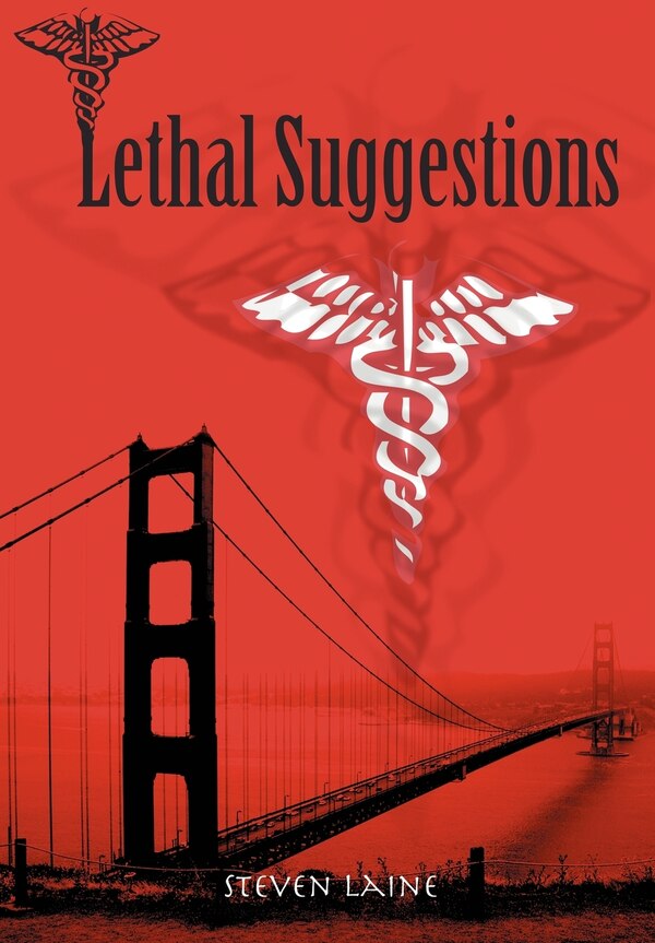 Lethal Suggestions by Steven Laine, Hardcover | Indigo Chapters