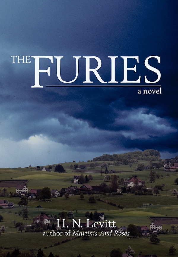 The Furies by H N Levitt, Hardcover | Indigo Chapters