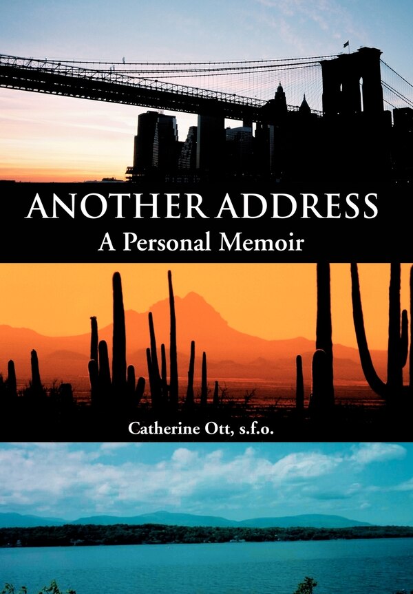Another Address by S F O Catherine Ott, Hardcover | Indigo Chapters