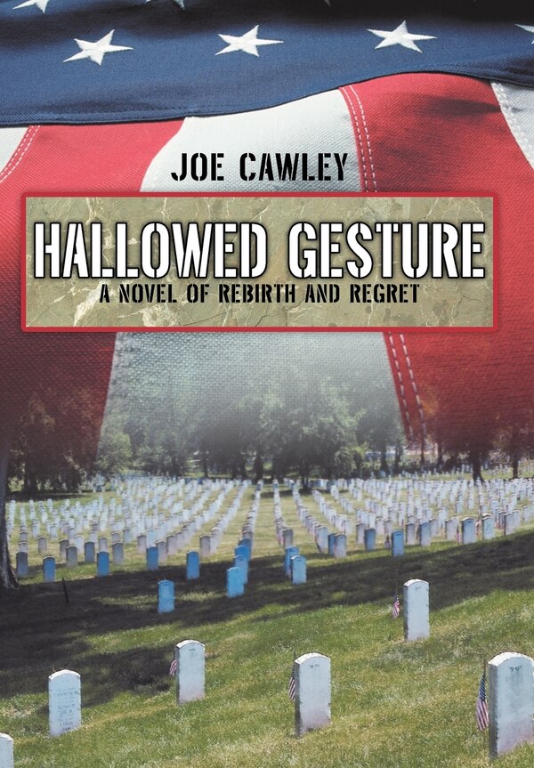 Hallowed Gesture by Joe Cawley, Hardcover | Indigo Chapters