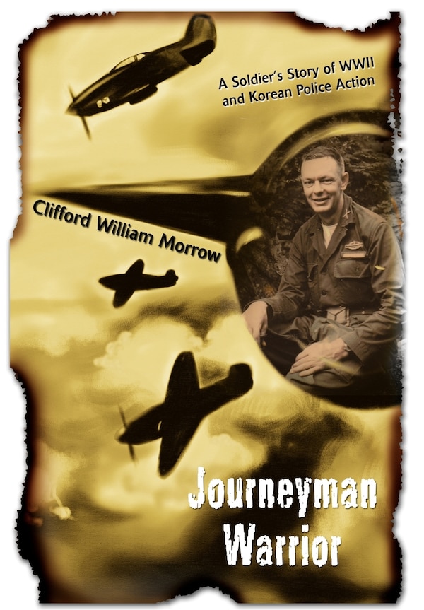 Journeyman Warrior by Clifford William Morrow, Hardcover | Indigo Chapters