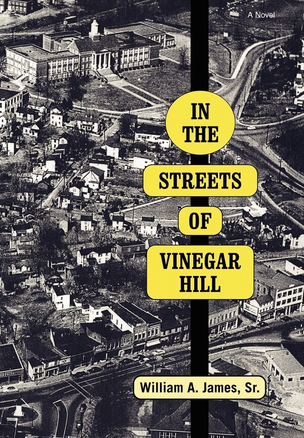 In The Streets Of Vinegar Hill by William A James, Hardcover | Indigo Chapters