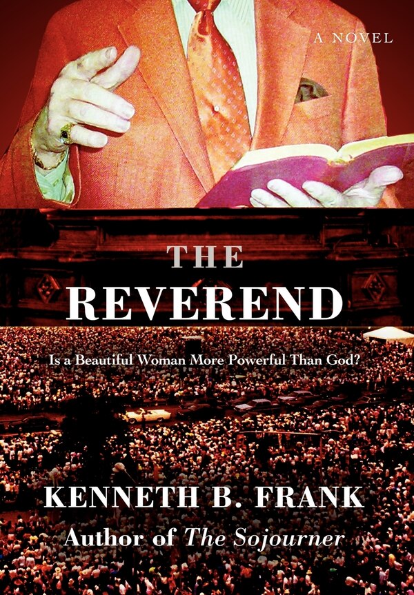 The Reverend by Kenneth B Frank, Hardcover | Indigo Chapters