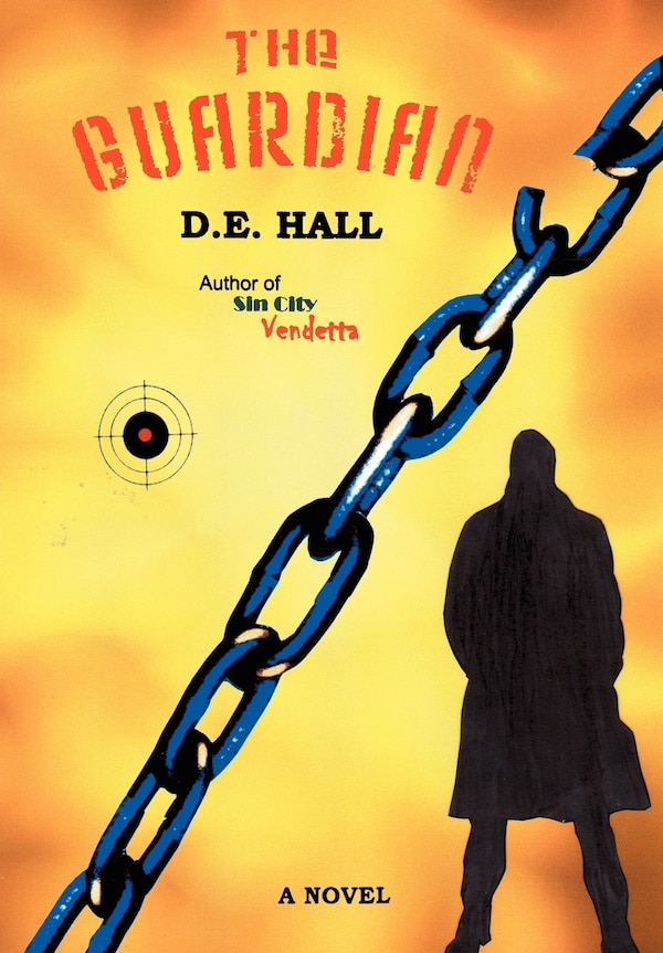 The Guardian by D E Hall, Hardcover | Indigo Chapters