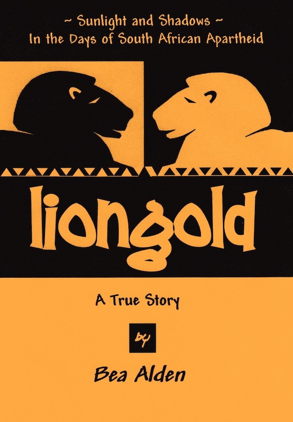 Liongold by Bea Alden, Hardcover | Indigo Chapters