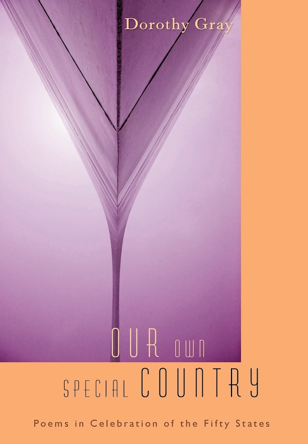 Our Own Special Country by Dorothy Gray, Hardcover | Indigo Chapters