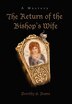 The Return of the Bishop's Wife by Dorothy H Deane, Hardcover | Indigo Chapters