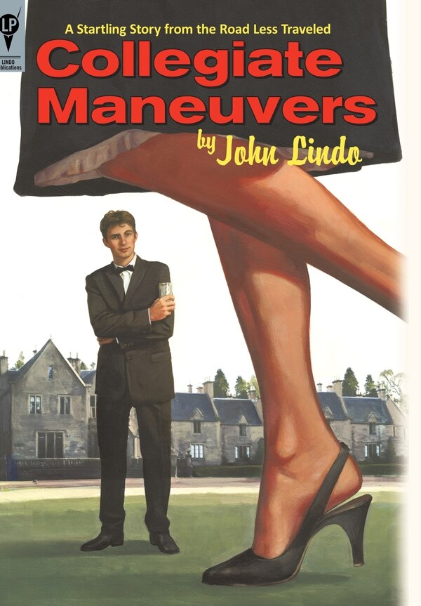 Collegiate Maneuvers by John Lindo, Hardcover | Indigo Chapters