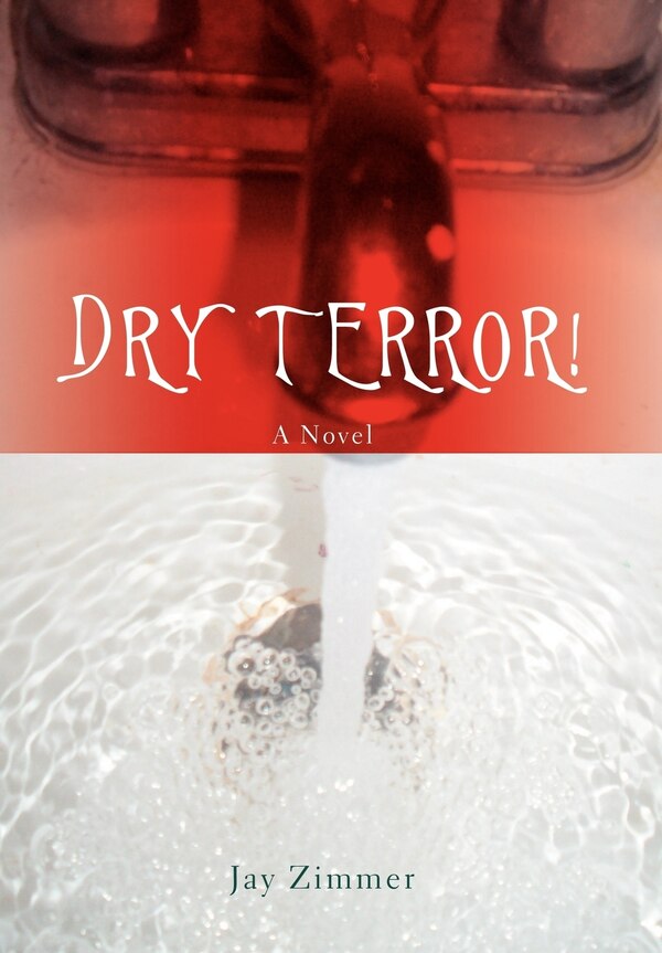 Dry Terror by Jay Zimmer, Hardcover | Indigo Chapters