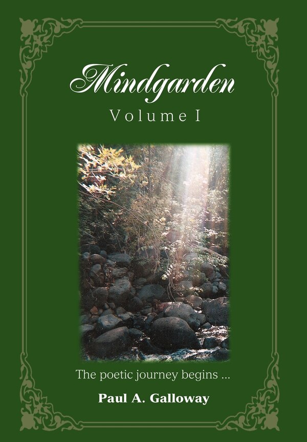 Mindgarden by Paul A Galloway, Hardcover | Indigo Chapters