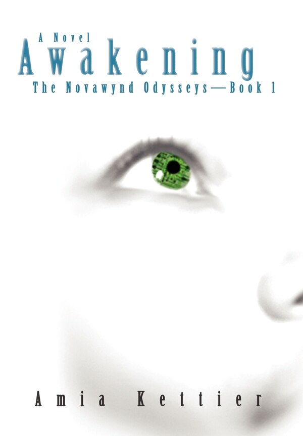 Awakening by Amia Kettier, Hardcover | Indigo Chapters