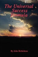 The Universal Success Formula by John Robicheau, Hardcover | Indigo Chapters