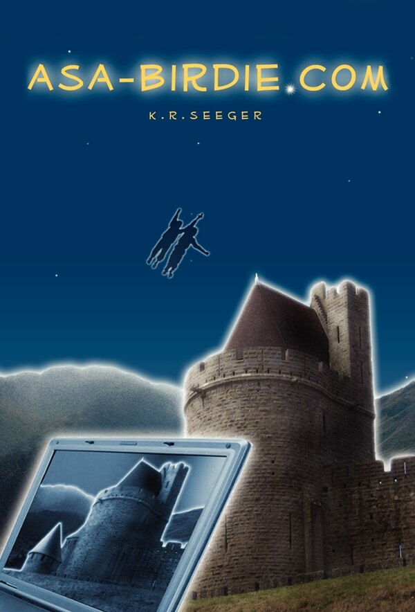 asa-birdie. com by K R Seeger, Hardcover | Indigo Chapters