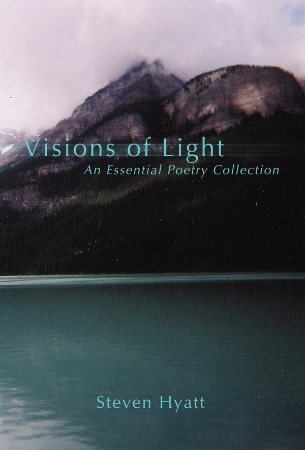 Visions of Light by Steven Hyatt, Hardcover | Indigo Chapters