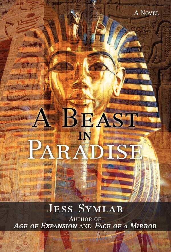 A Beast in Paradise by Jess Symlar, Hardcover | Indigo Chapters