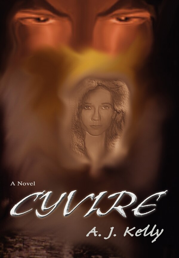 CyVire by A J Kelly, Hardcover | Indigo Chapters