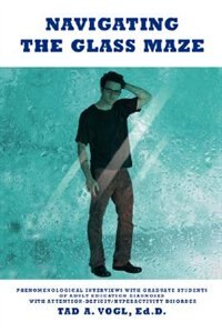 Navigating the Glass Maze by Tad A Vogl, Hardcover | Indigo Chapters