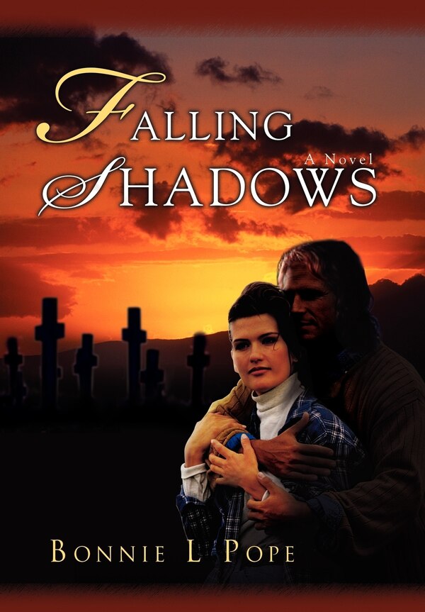 Falling Shadows by Bonnie L Pope, Hardcover | Indigo Chapters