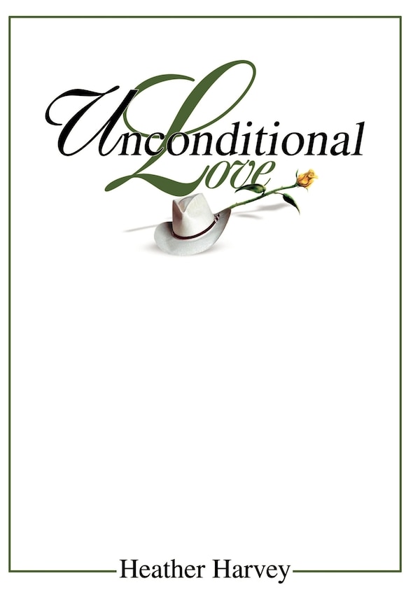 Unconditional Love by Heather Harvey, Hardcover | Indigo Chapters