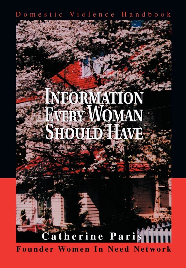 Information Every Woman Should Have by Catherine Paris, Hardcover | Indigo Chapters