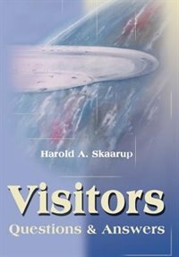 Visitors by Harold A Skaarup, Hardcover | Indigo Chapters