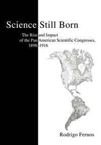 Science Still Born by Rodrigo Fernos, Hardcover | Indigo Chapters