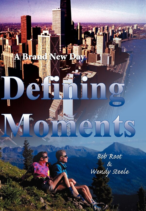 Defining Moments by Bob Root, Hardcover | Indigo Chapters