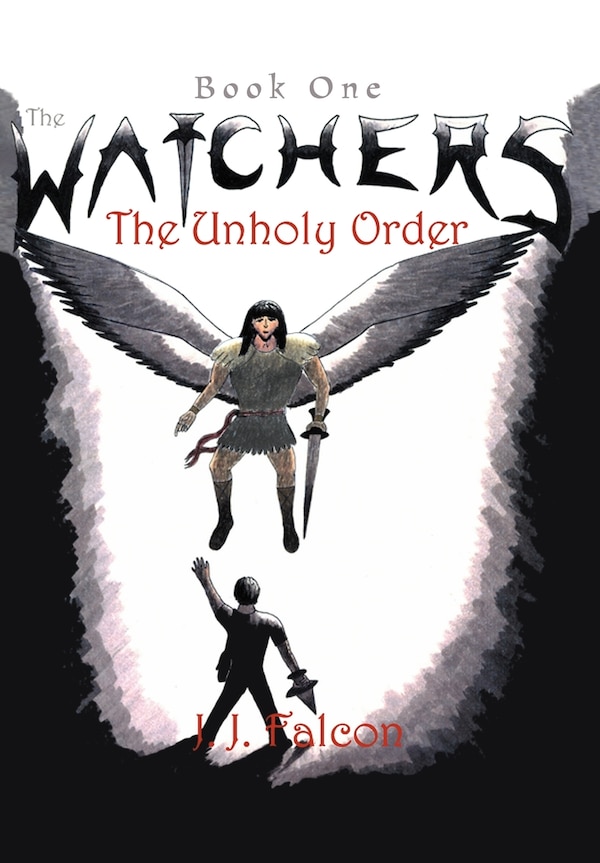 The Watchers by J J Falcon, Hardcover | Indigo Chapters