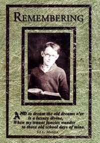 Remembering by Ed Molden, Hardcover | Indigo Chapters